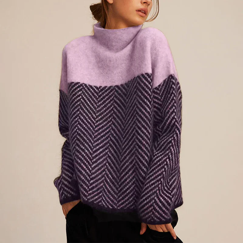 Nadine™ - Trendy coltrui