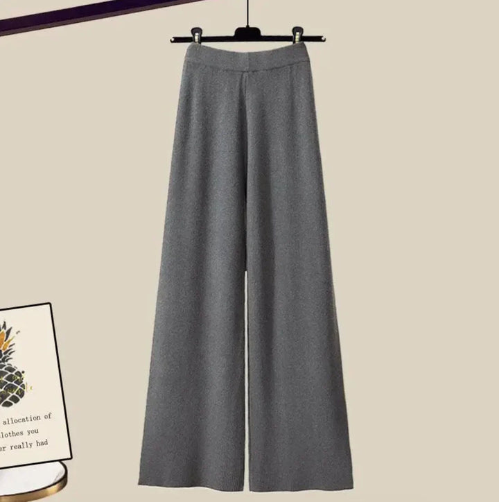 Tina™ | Comfortabel 3-delig setje met lange mouwen