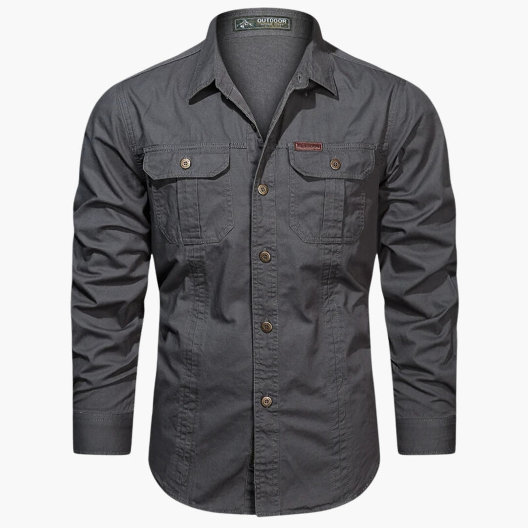Stanley™ | Cargo overhemd