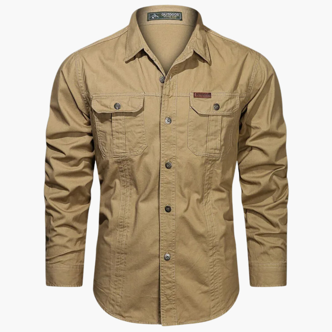 Stanley™ | Cargo overhemd