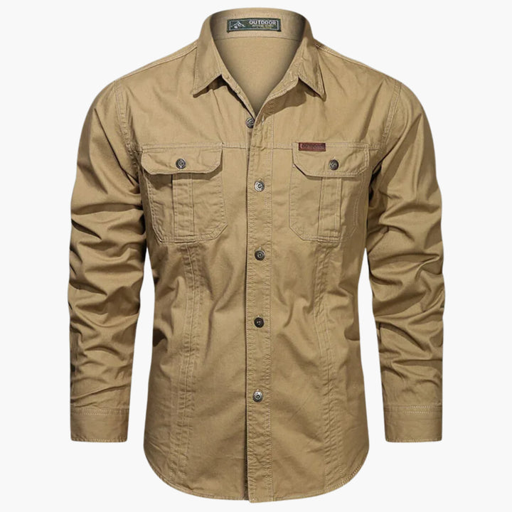Stanley™ | Cargo overhemd