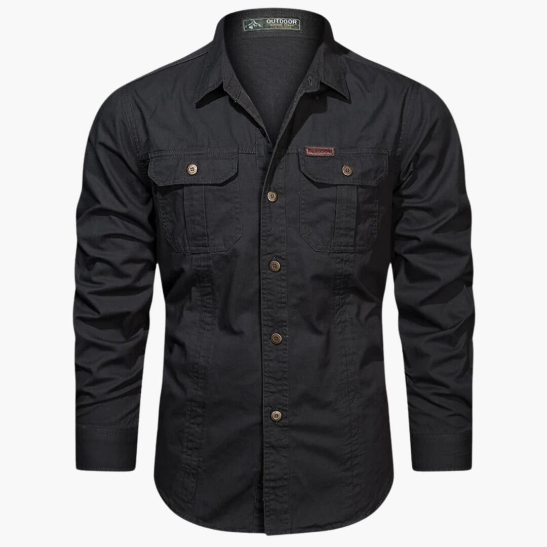 Stanley™ | Cargo overhemd
