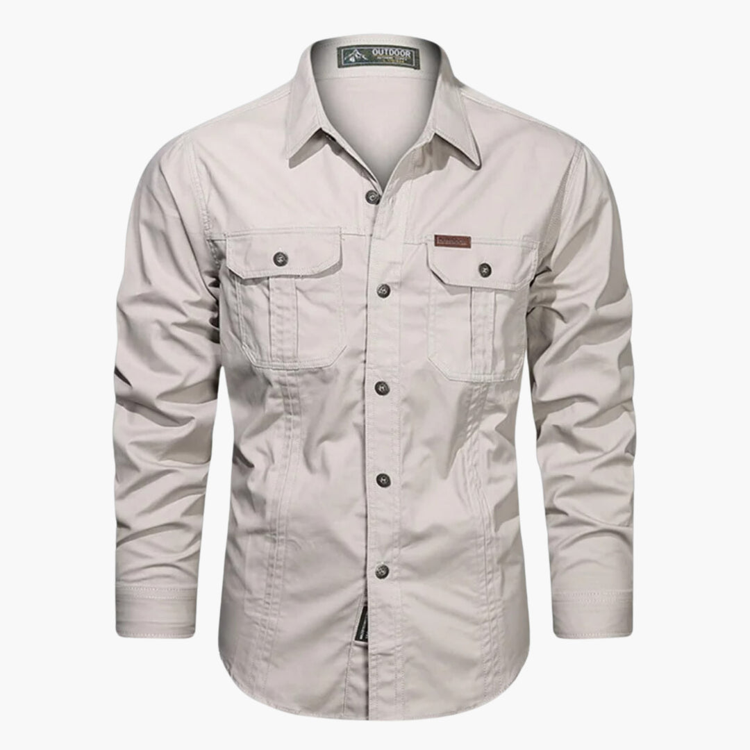 Stanley™ | Cargo overhemd