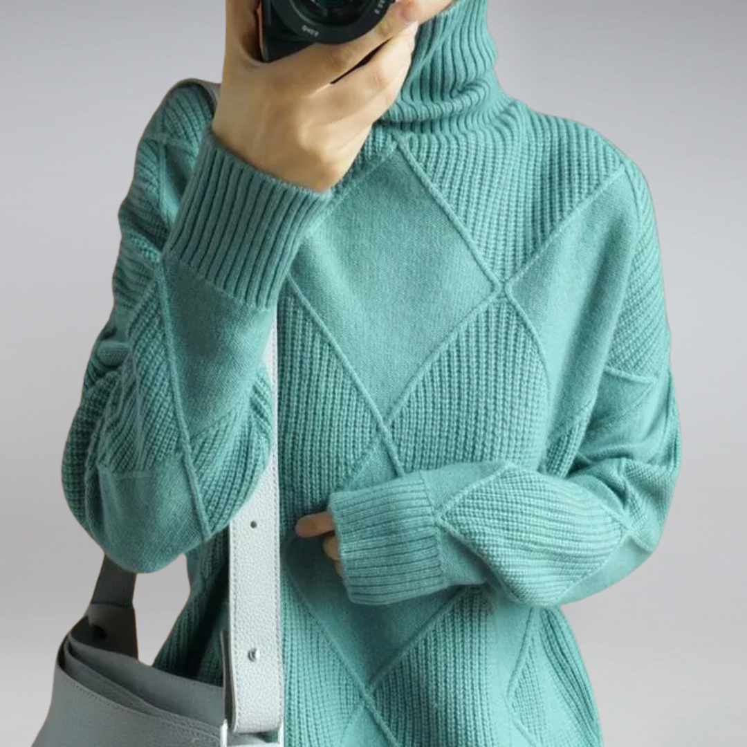 Adelina™ - Zachte Coltrui