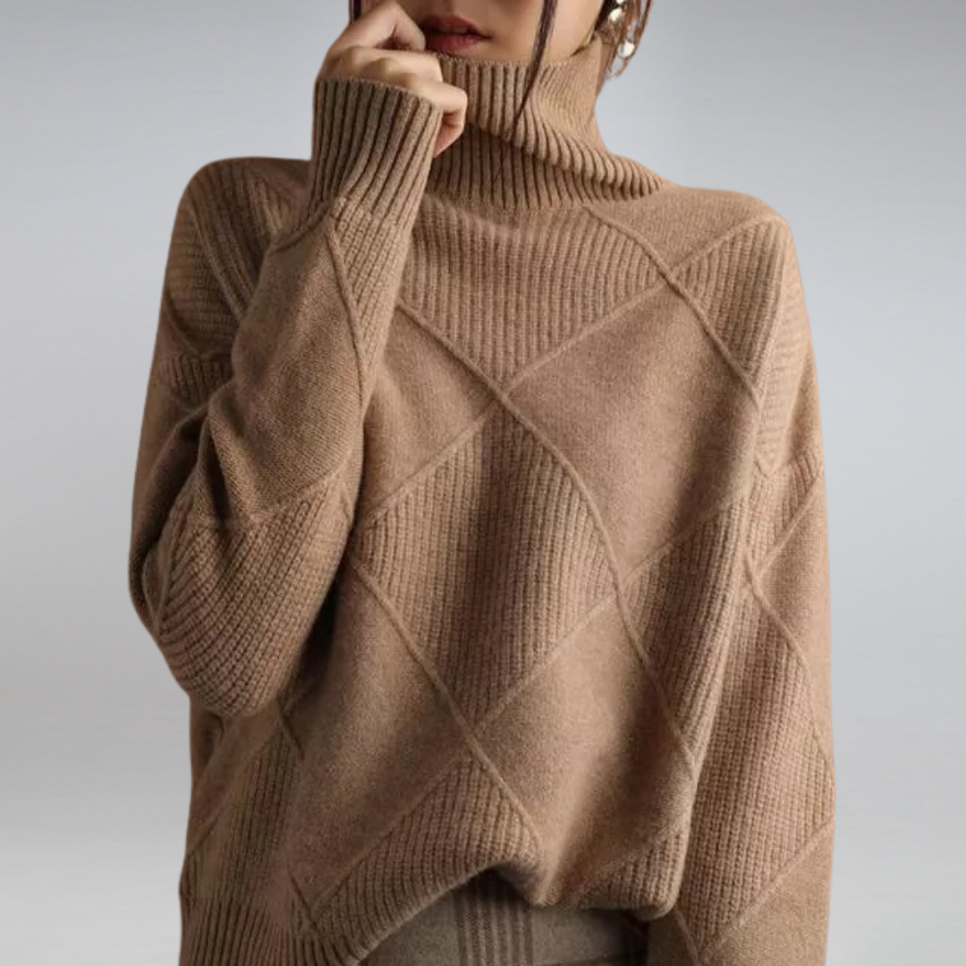 Adelina™ - Zachte Coltrui