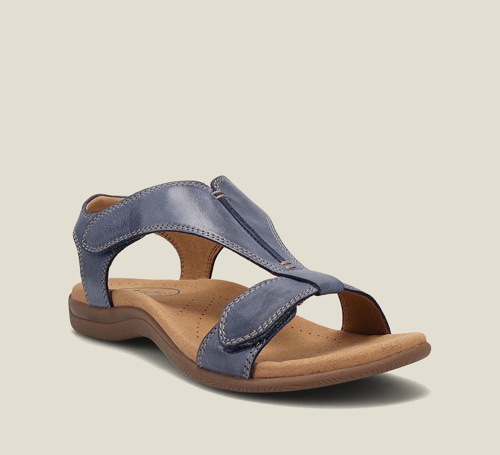 Mara | Ledersandalen