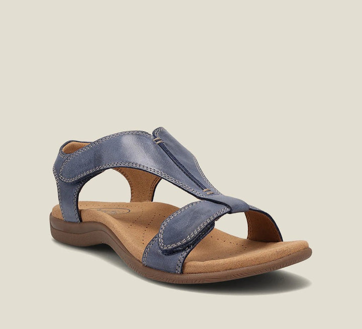 Mara | Ledersandalen