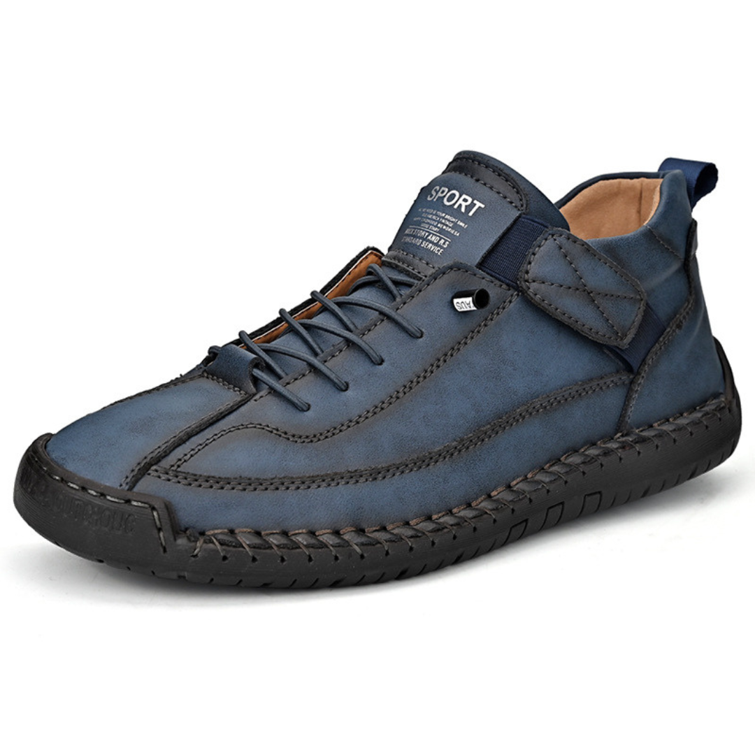 Orthofeet Walkerpro™ Men's Orthopedic Shoes