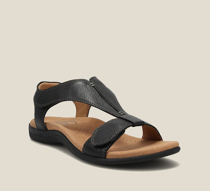 Mara | Ledersandalen