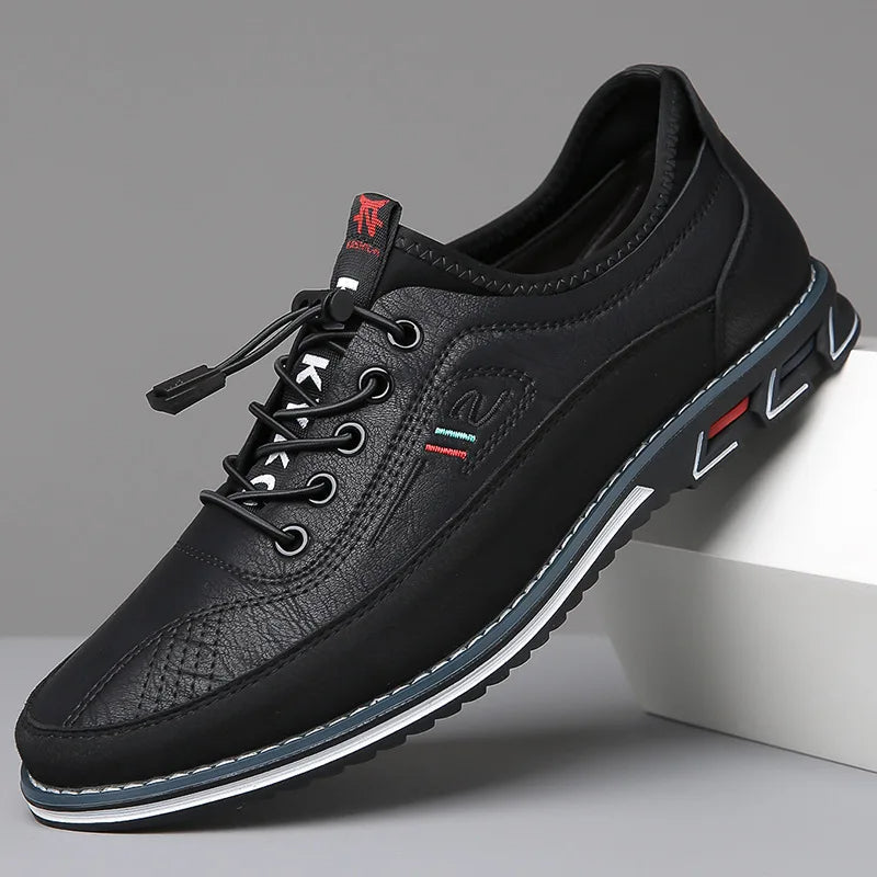 Marcel™ | Classic Men's Shoes