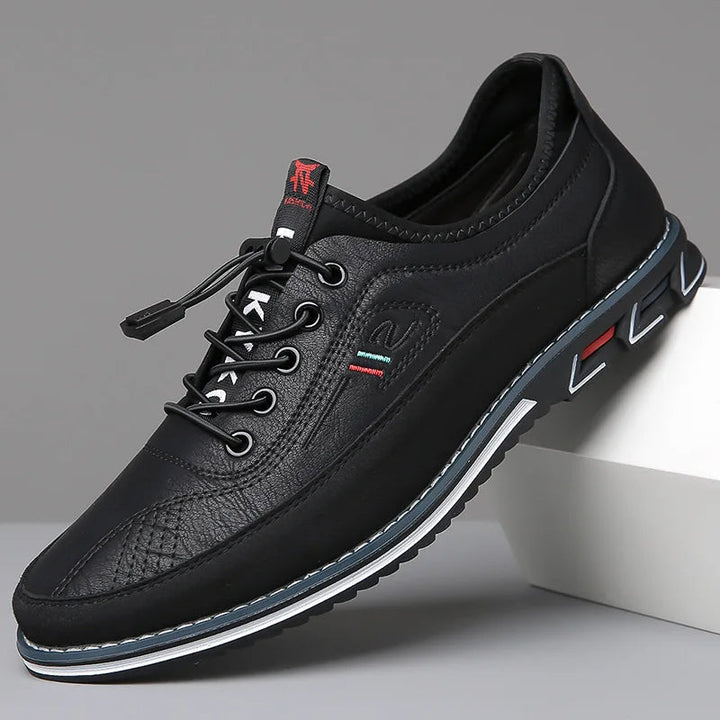Marcel™ | Classic Men's Shoes