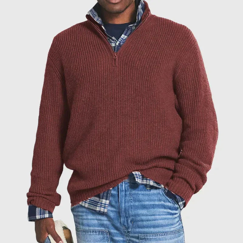 Juliano™ - Winter Sweater