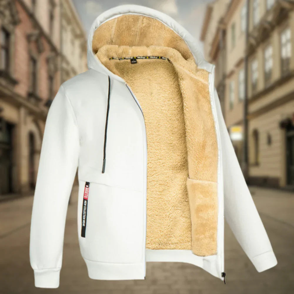 Fabian™ | Heren fleece vest