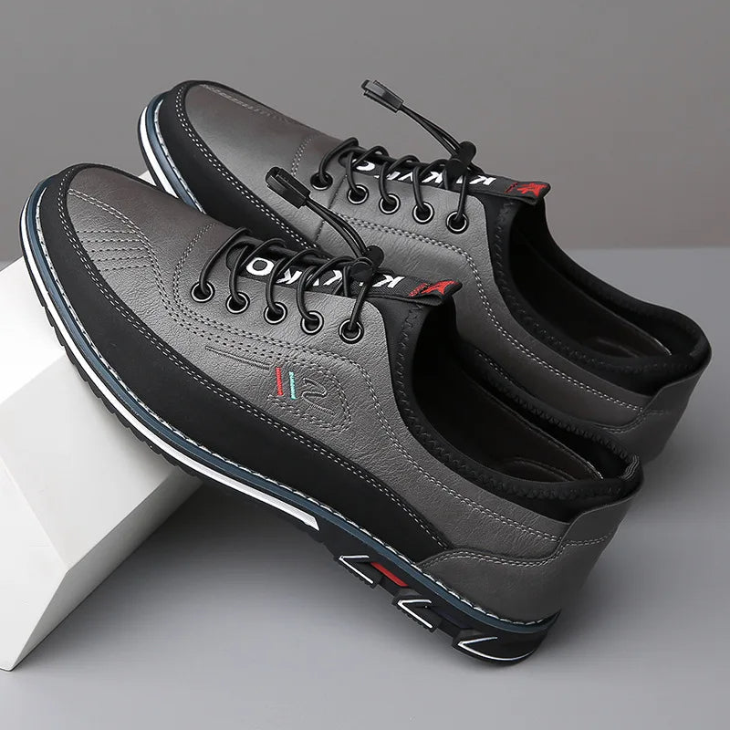 Marcel™ | Classic Men's Shoes