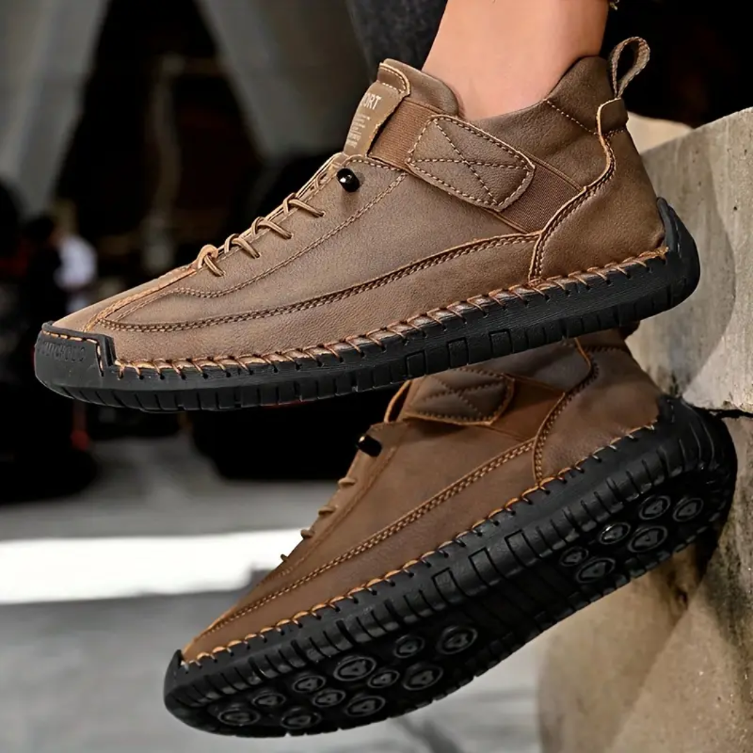 Marshall™ Men's Orthopedic Shoes