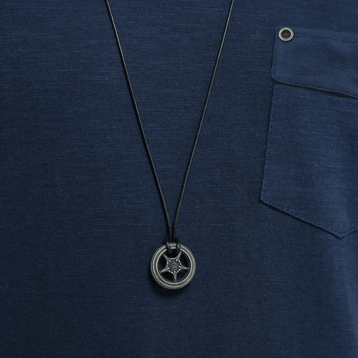 WILLIAM | Cargo T-Shirt