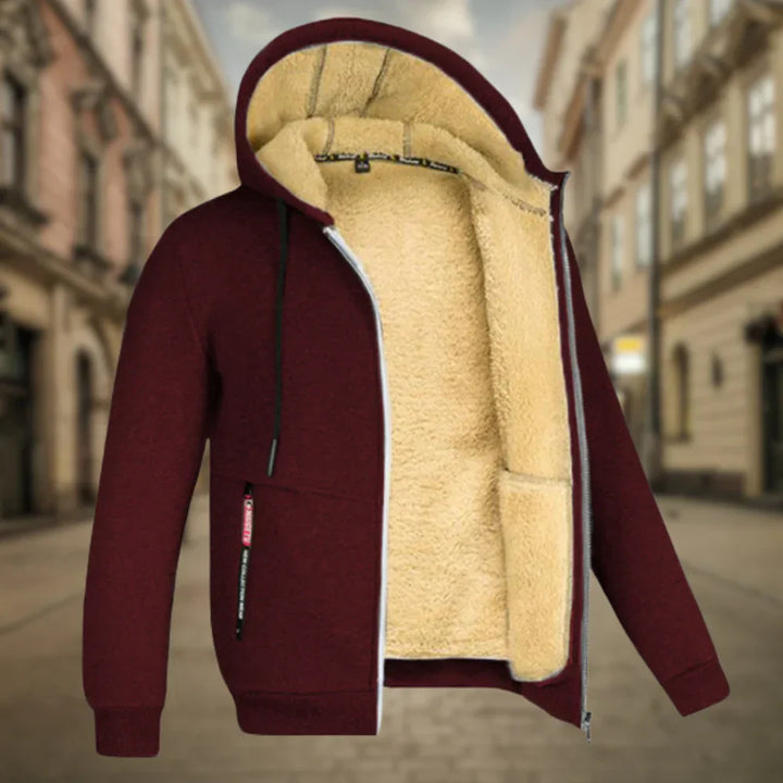 Fabian™ | Heren fleece vest