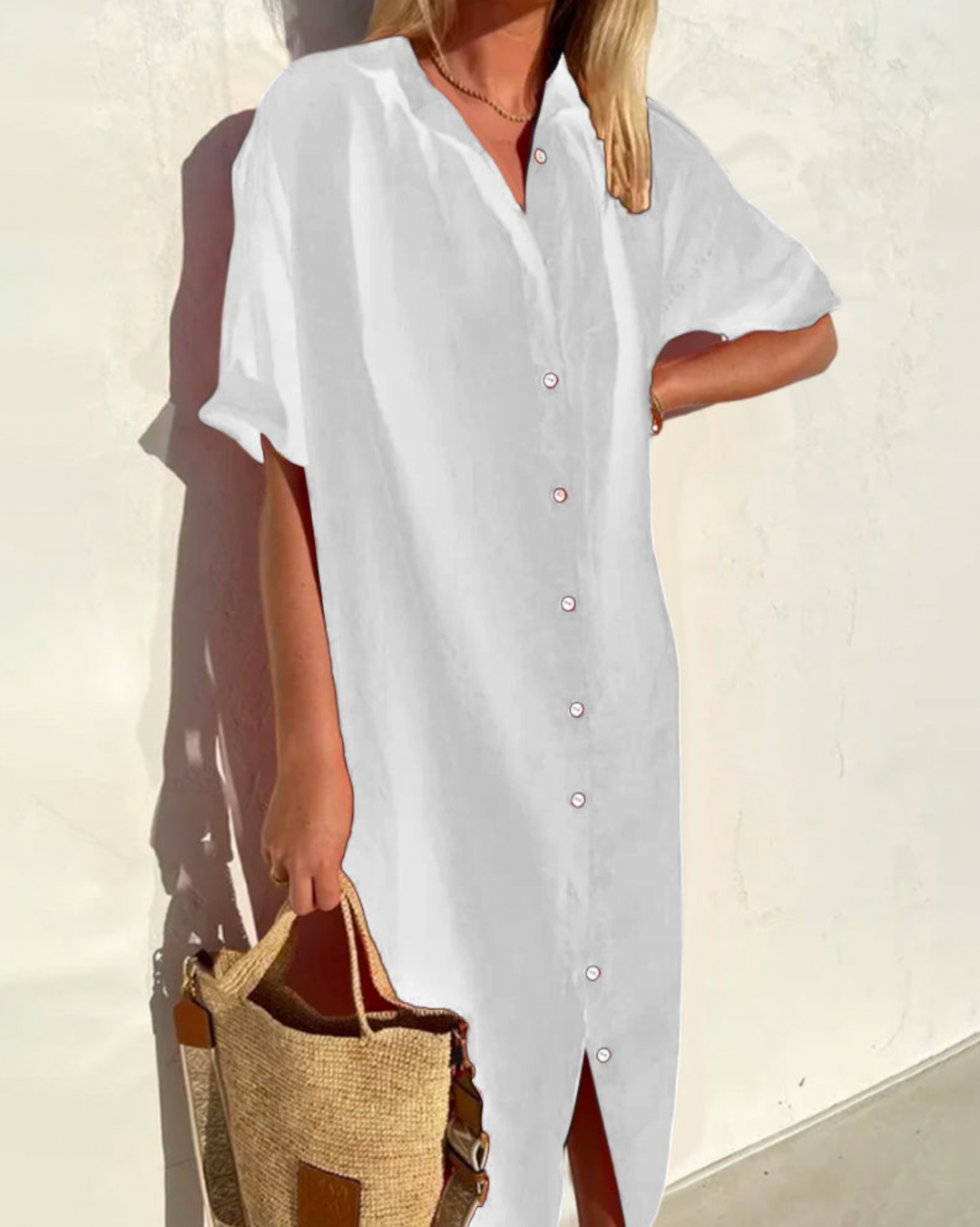 Adriana™ | Zomerjurk