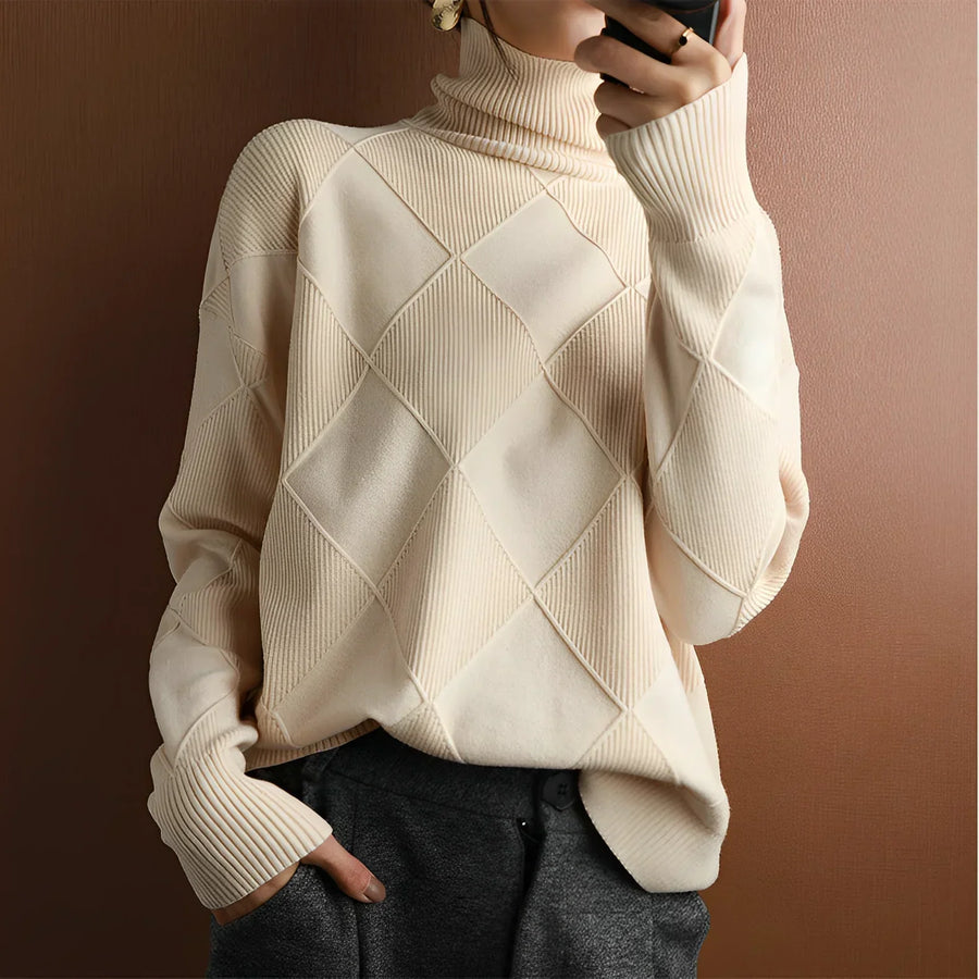 Adelina™ - Zachte Coltrui