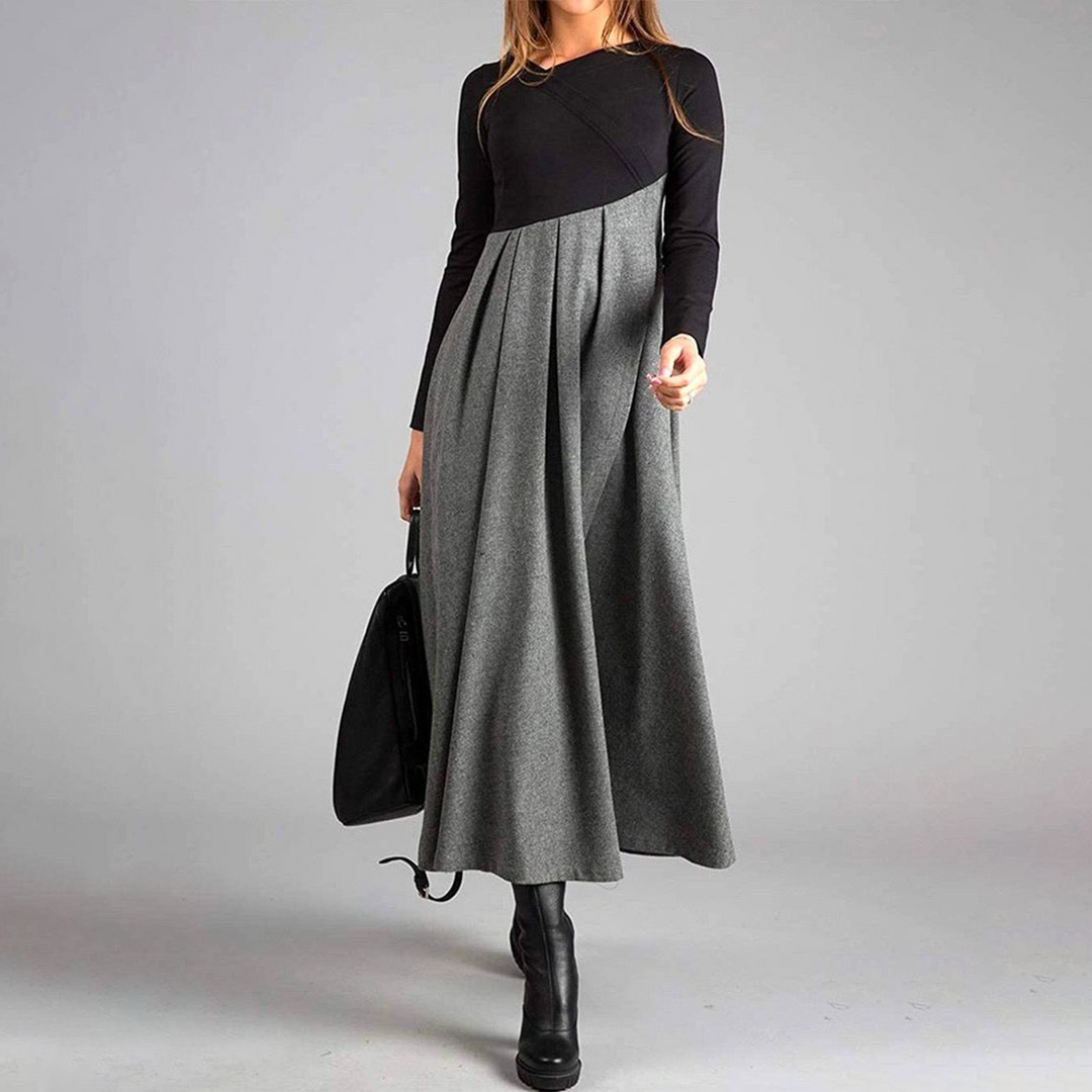 Rita | Elegante jurk