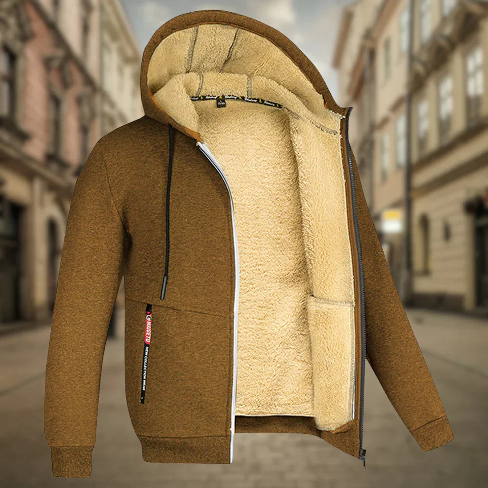 Fabian™ | Heren fleece vest