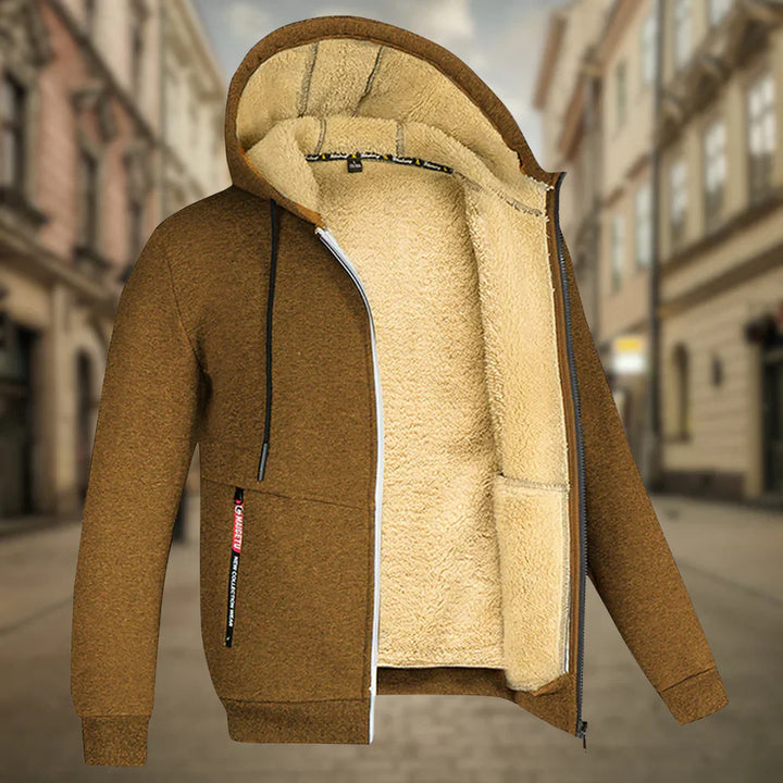 Fabian™ | Heren fleece vest