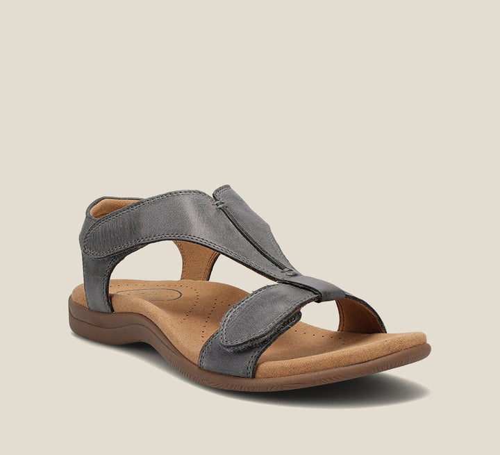 Mara | Ledersandalen