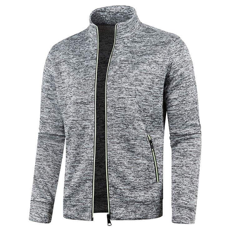 Marnix™ | Comfortabele fleece vest
