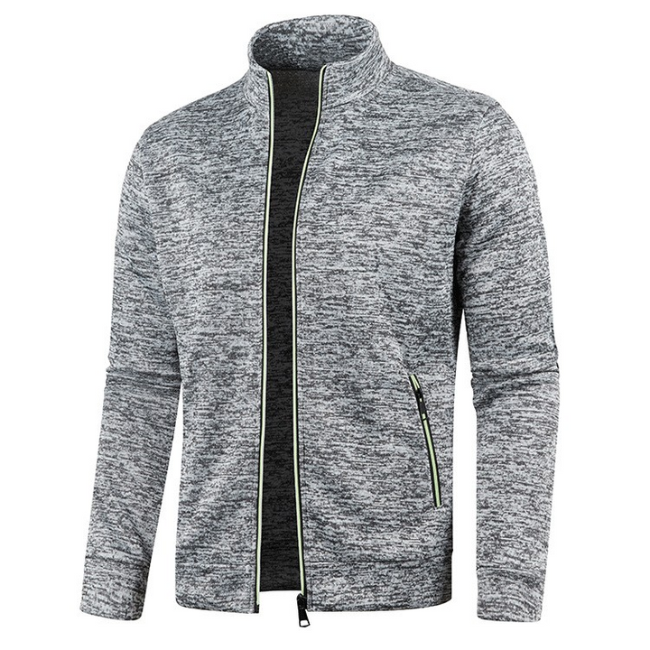 Marnix™ | Comfortabele fleece vest