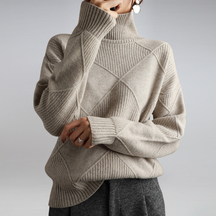 Adelina™ - Zachte Coltrui