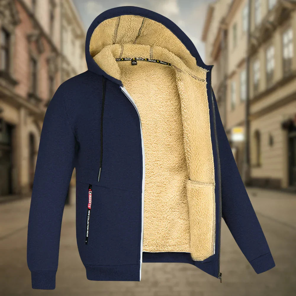 Fabian™ | Heren fleece vest
