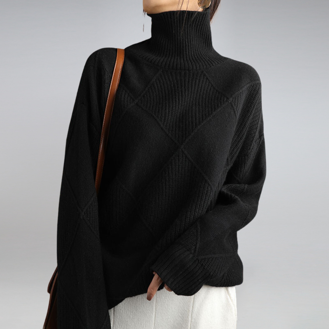 Adelina™ - Zachte Coltrui