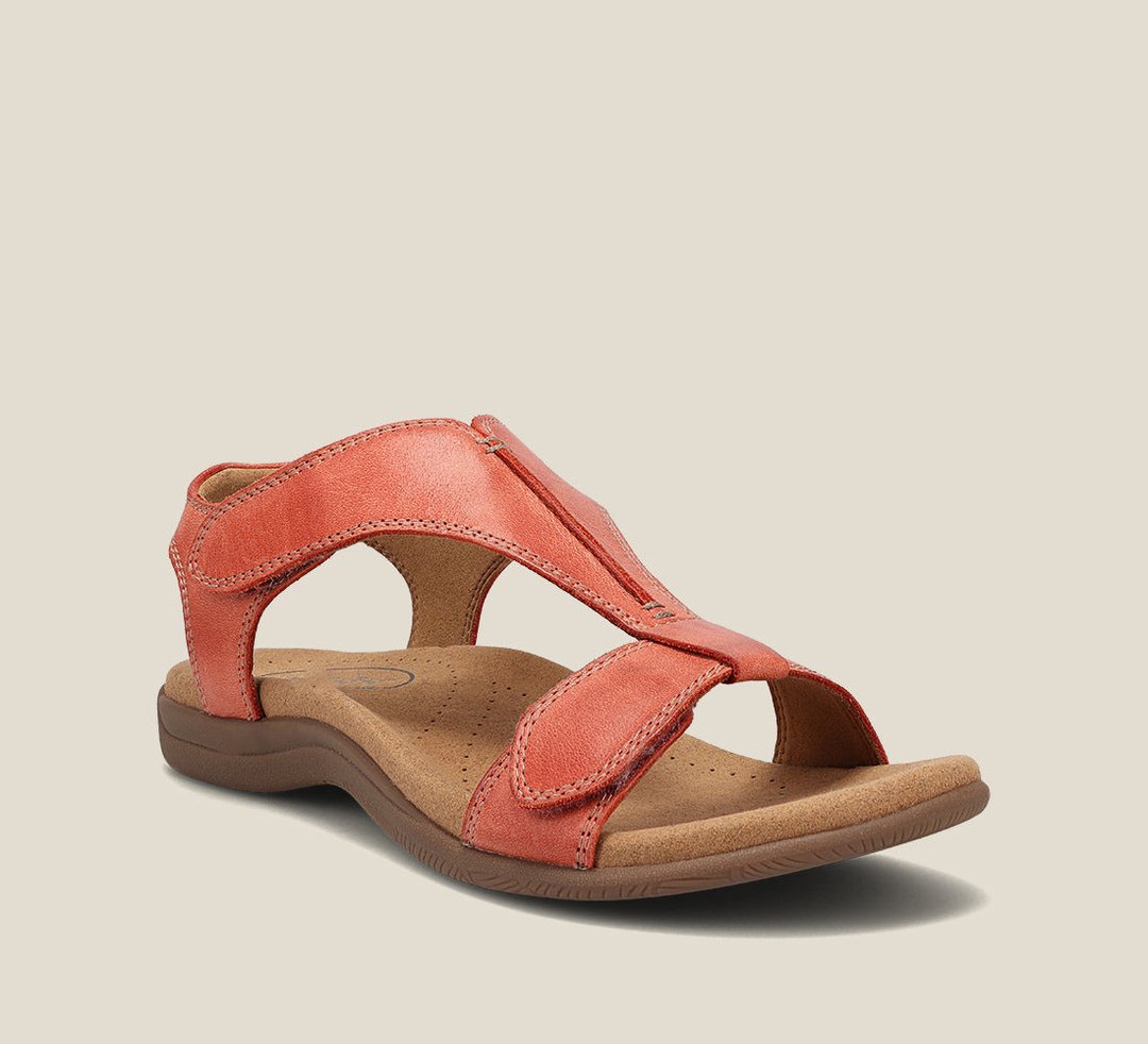 Mara | Ledersandalen