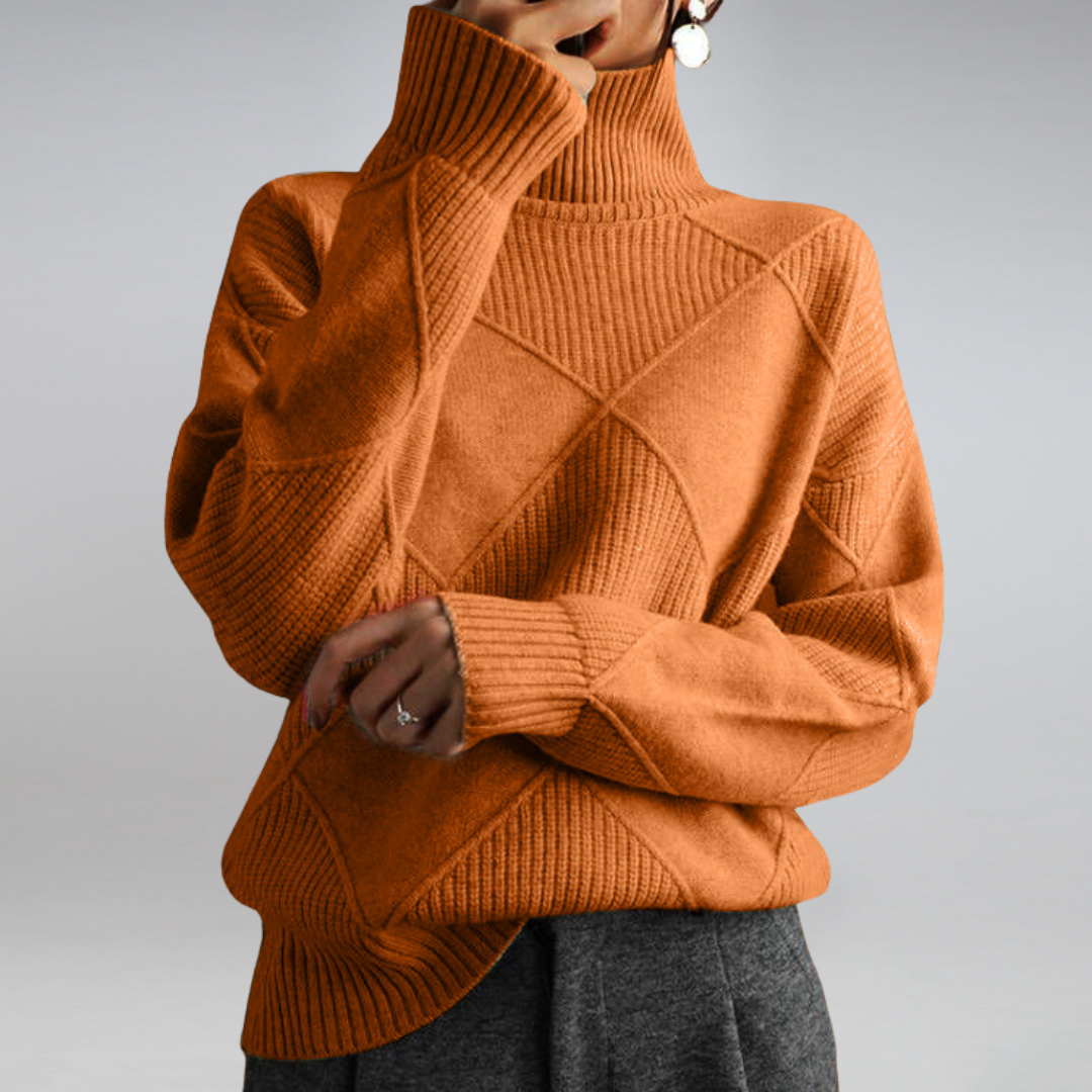 Adelina™ - Zachte Coltrui