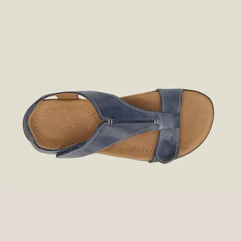 Mara | Ledersandalen