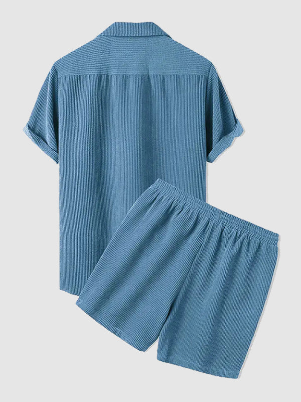 FRANK - Stijlvolle zomerset | 2-delig
