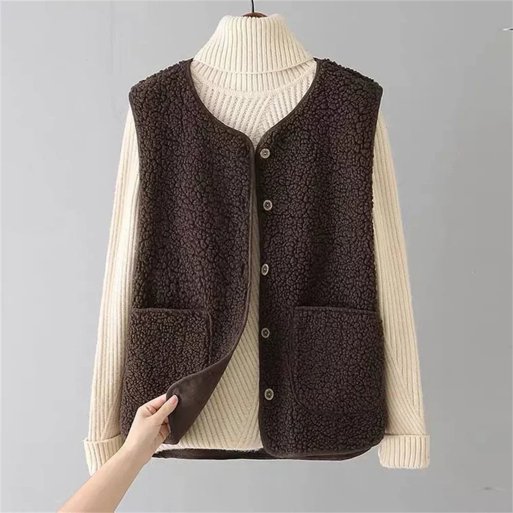 Sarah | Elegante vest