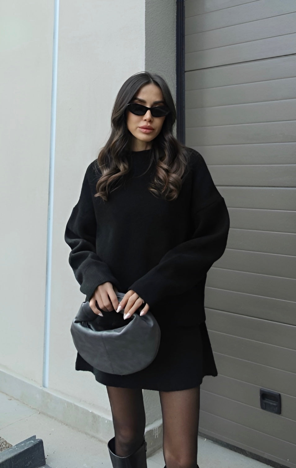 Maria™ | Trendy 2-delig Herfst Set