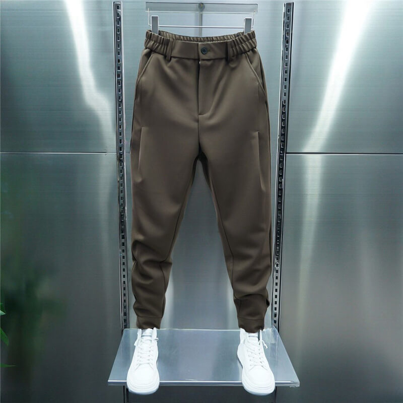 Axel™ | Casual stretch broek