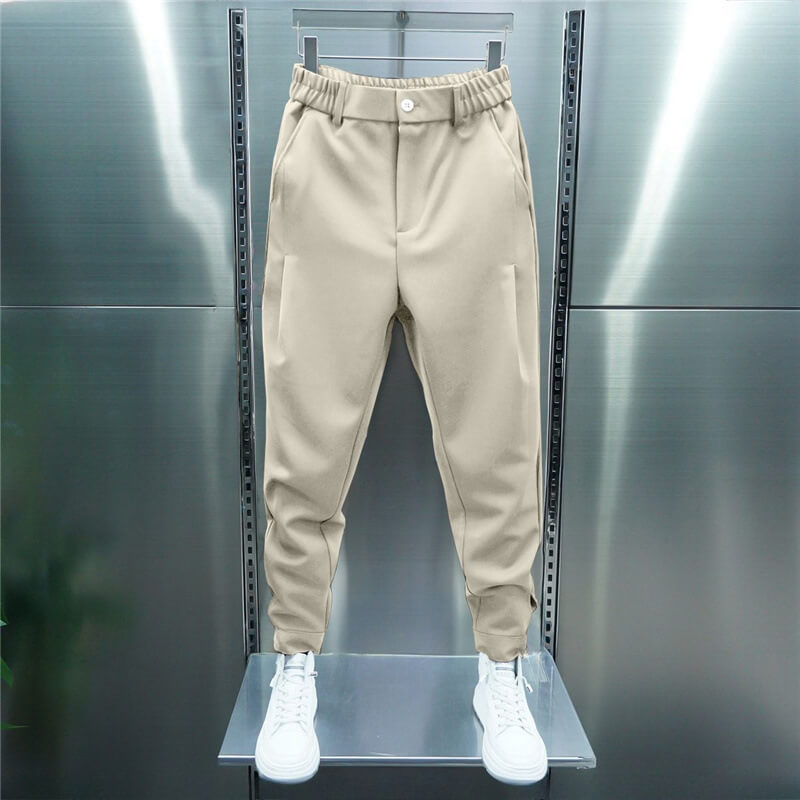 Axel™ | Casual stretch broek