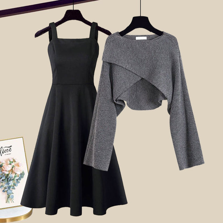 Ellenoor | Elegante gebreide set