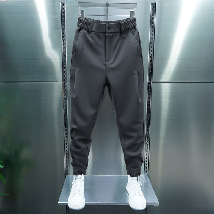 Axel™ | Casual stretch broek