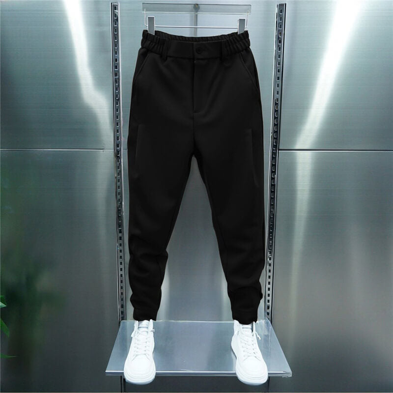 Axel™ | Casual stretch broek