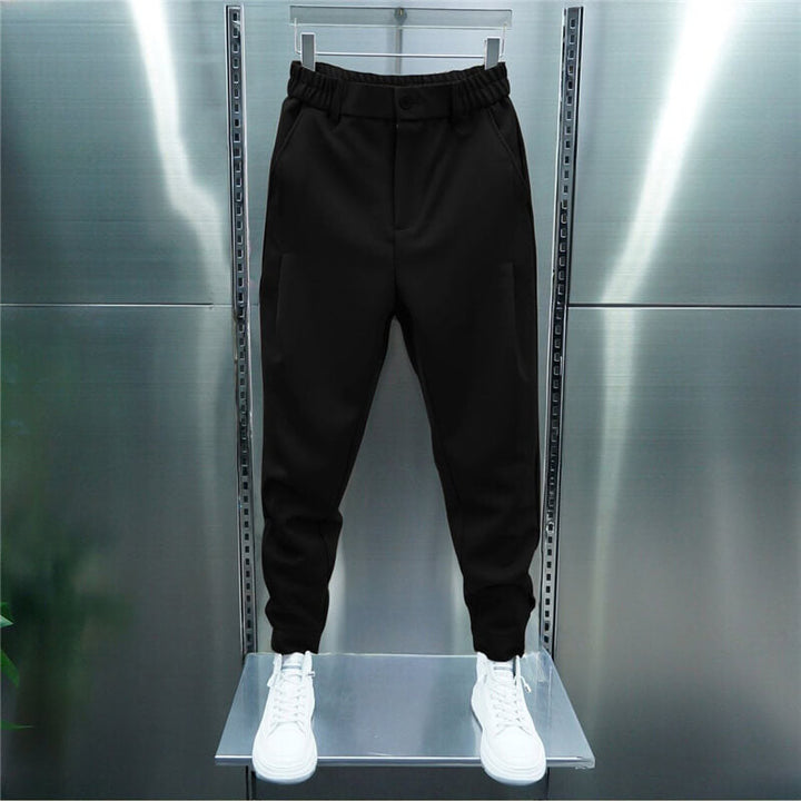 Axel™ | Casual stretch broek
