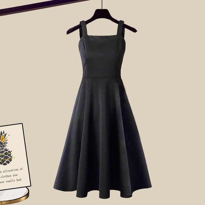 Ellenoor | Elegante gebreide set