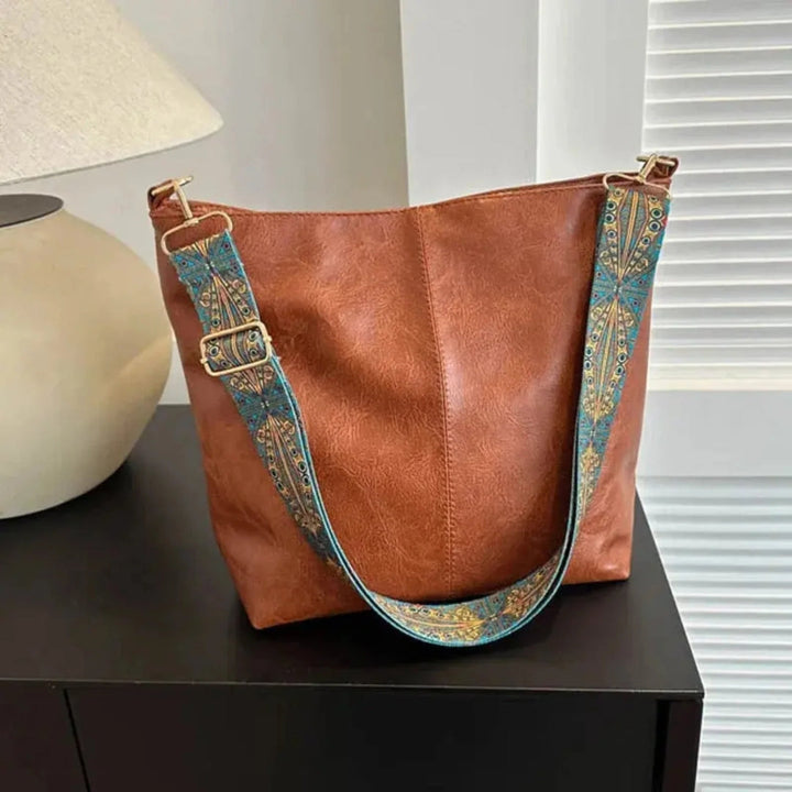 Esther Vintage Schoudertas