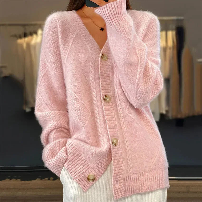 Verna™ - Zacht Sweatshirt