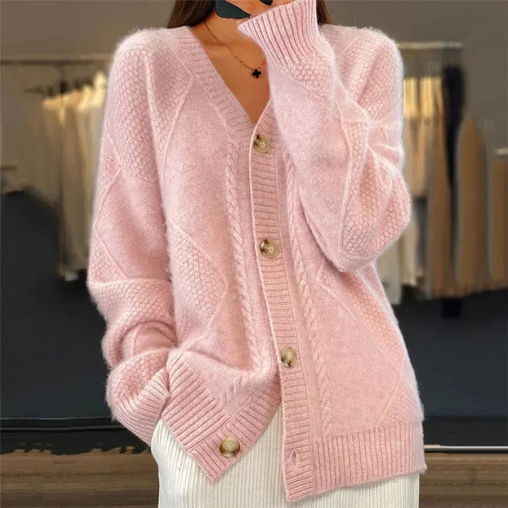 Verna™ - Zacht Sweatshirt