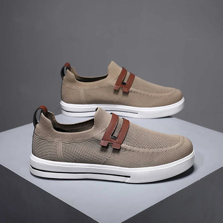 Greyford Hollow Mesh Shoes