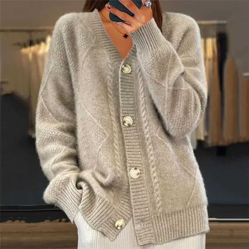 Verna™ - Zacht Sweatshirt